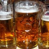 U Srbiji se godišnje po stanovniku popije 61 litar piva 4