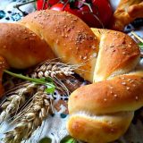 Recept nedelje: Pletene kifle sa ruzmarinom 2