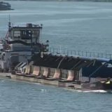 Od danas ponovo plovidba kroz prevodnicu "Brana" na Tisi 13