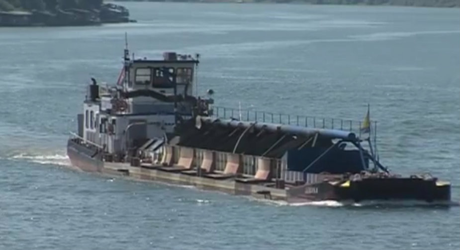 Dozvoljena dnevna plovidba 1