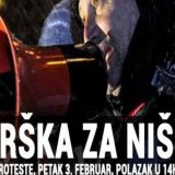 U Nišu se brane i Beograd, Kraljevo... 15