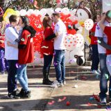 Takmičenje u najdužem poljupcu 14