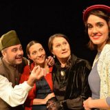 Sedamdeset godina Beogradskog dramskog pozorišta 6