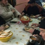 Topli obrok za 850 korisnika u Kragujevcu 8