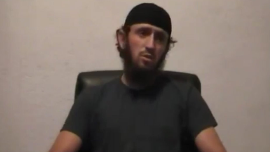 Ubijen džihadista sa Kosova koji je pretio Balkanu ratom iz osvete 1 Ubijen džihadista sa Kosova koji je pretio Balkanu ratom iz osvete 1