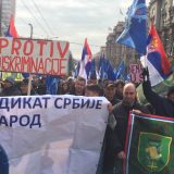 Antić: Ne damo da se gazi vojska 8