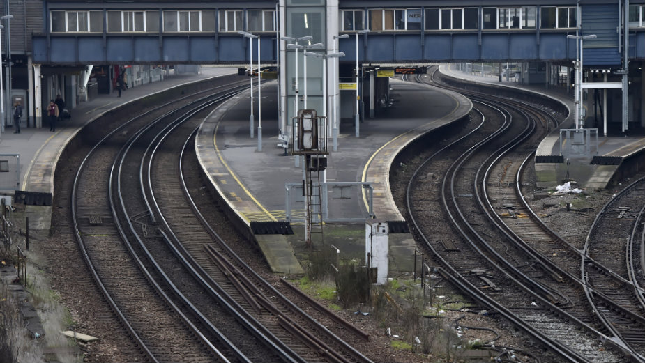 Ruske železnice ulažu u Srbiju 1