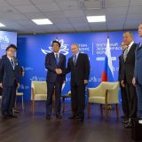 Spor Rusije i Japana oko Kurilskih ostrva 6