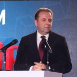 Kroz međusobnu razmenu tri četvrtine spoljne trgovine 1