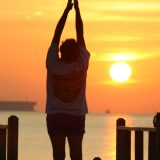 Vikend vežbanje smanjuje rizik od karcinoma 1