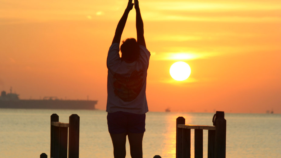 Vikend vežbanje smanjuje rizik od karcinoma 1