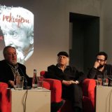 "Poslednji veliki intelektualac potonule Jugoslavije" 1
