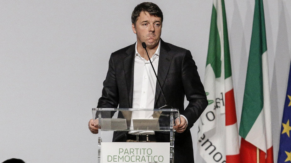 Renci podneo ostavku u stranci, traži podršku za novi mandat 1