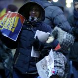 Ostavka rumunskog ministra nakon protesta 6