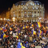 Rumunska vlada odlučila da povuče spornu uredbu 4