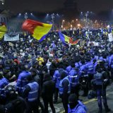 U Rumuniji istraga zbog puča 11