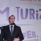 Vučić: Odluka o parlamentarnim izborima do ponedeljka 4