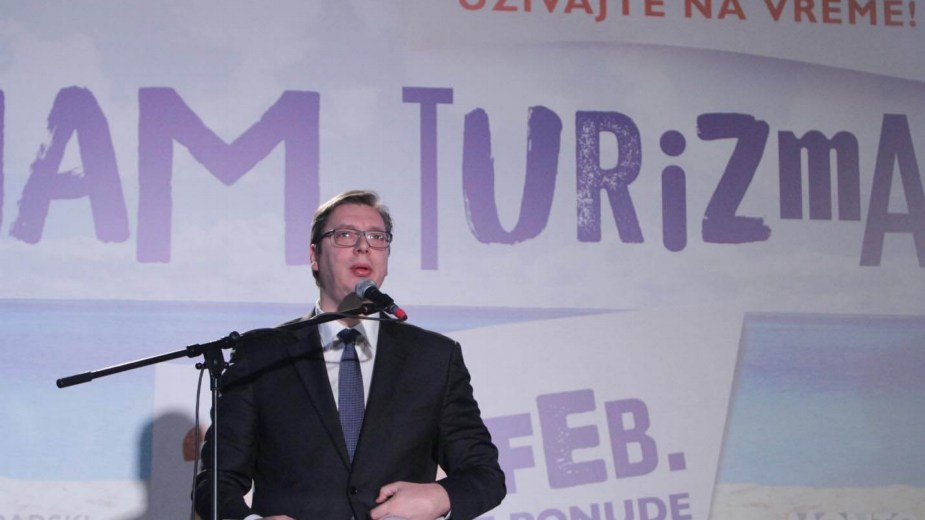Vučić: Odluka o parlamentarnim izborima do ponedeljka 1
