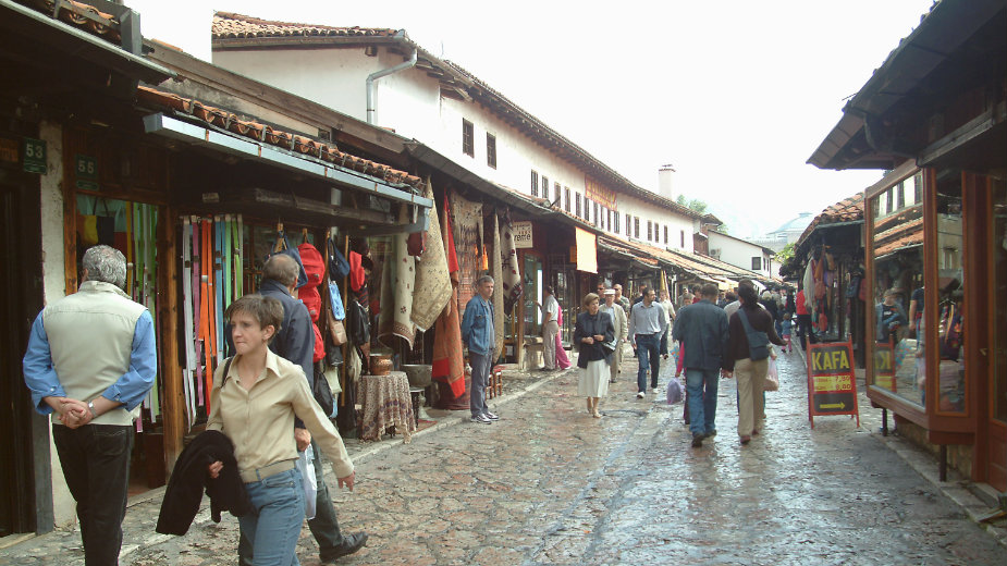 Nikolić ne ide u Sarajevo ako BiH podigne tužbu za genocid 1