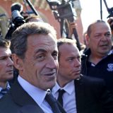 Sarkoziju uručena optužnica 1