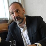 Predsednička kampanja kreće iz Deronja 9