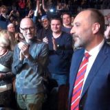 Jankovića podržao i Živan Berisavljević 8