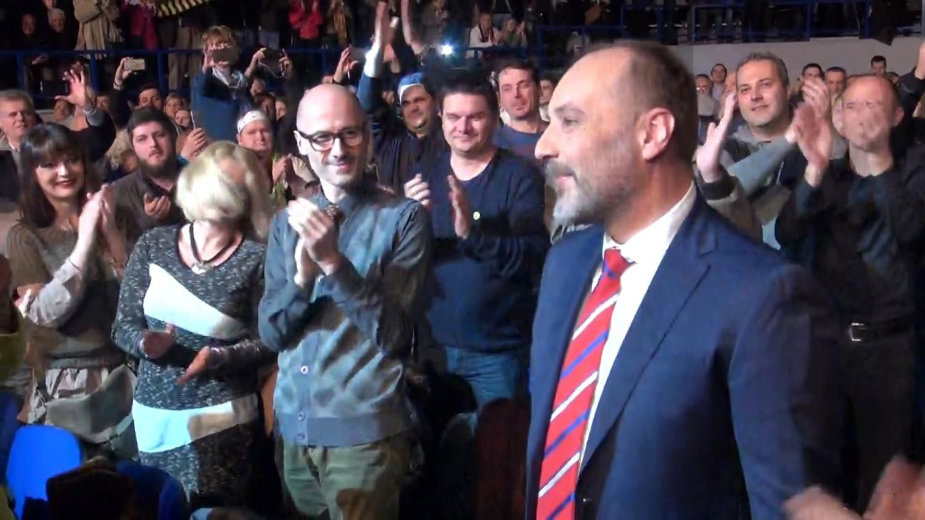 Jankovića podržao i Živan Berisavljević 1 Jankovića podržao i Živan Berisavljević 1