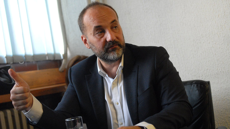 Janković: Vlast nema odgovor 1