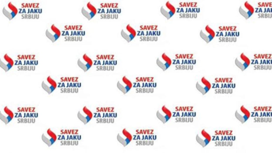 Formirana nova politička grupacija - "Savez za jaku Srbiju" 1
