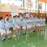 "Selta" obučila 20 mladih fudbalera 4