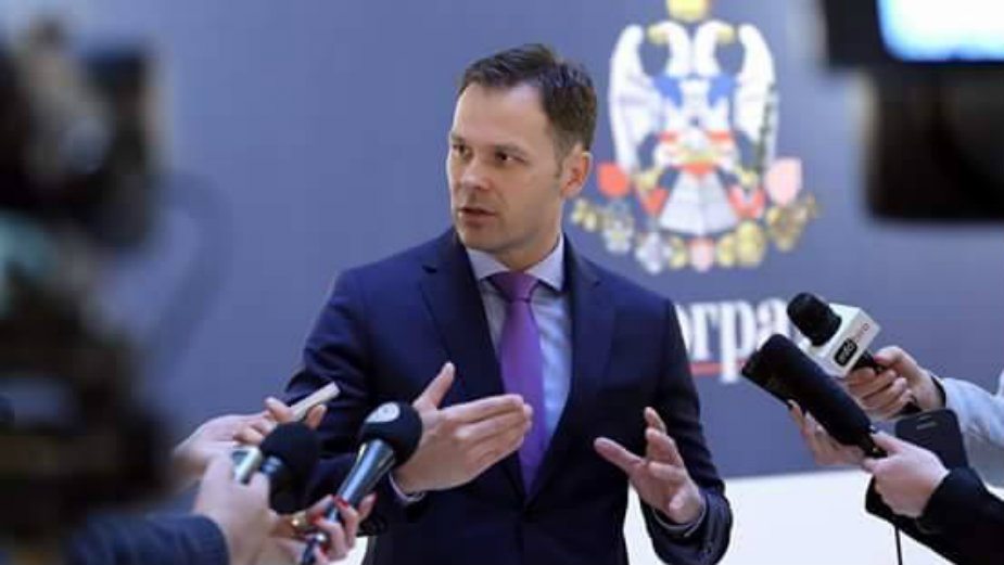 Imovina i prihodi Siniše Malog pred Republičkim tužilaštvom 3 Imovina i prihodi Siniše Malog pred Republičkim tužilaštvom 3