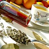 Domaći sirup protiv kašlja 14