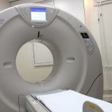 Novi skener na KCS 13