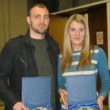 Prvak Evrope u lou kiku najbolji sportista Smedereva 8