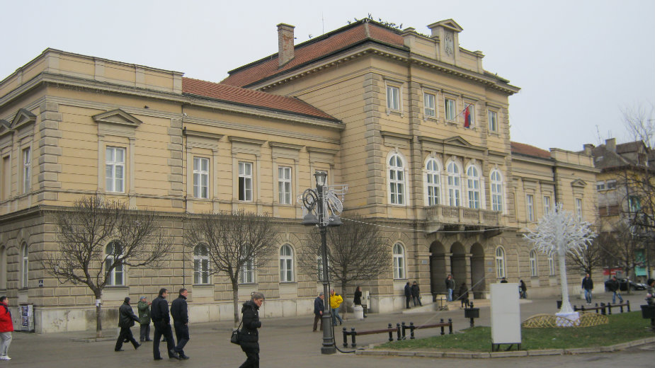 Suđenje lokalnom političaru odloženo 1