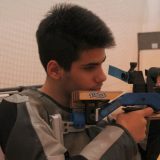 Marku Ivanoviću tri zlatne medalje u trećem kolu Kupa Srbije 14