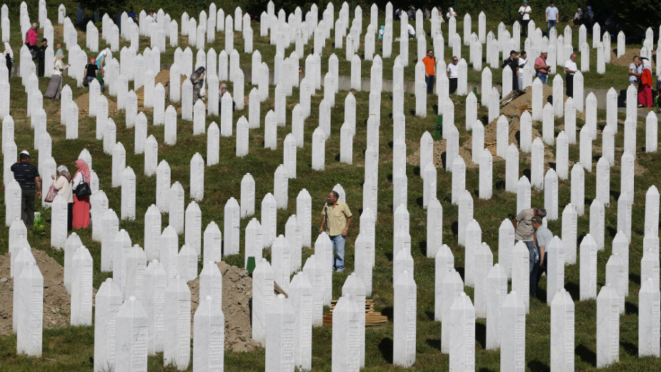 Islamofobija: Pouke iz srebreničkog genocida 1