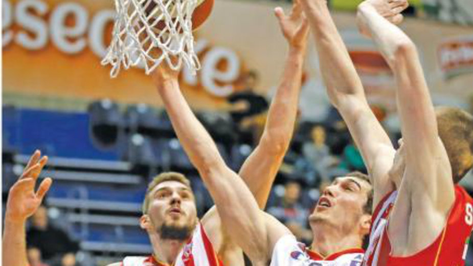 Samo rival baš po meri 1