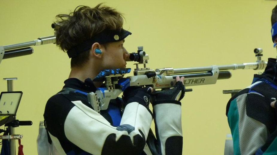 Finale Kupa Srbije za juniore i juniorke 1