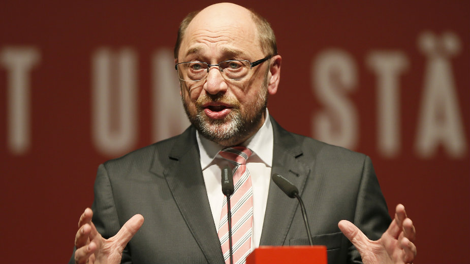 Martin Šulc:Za radni narod 1