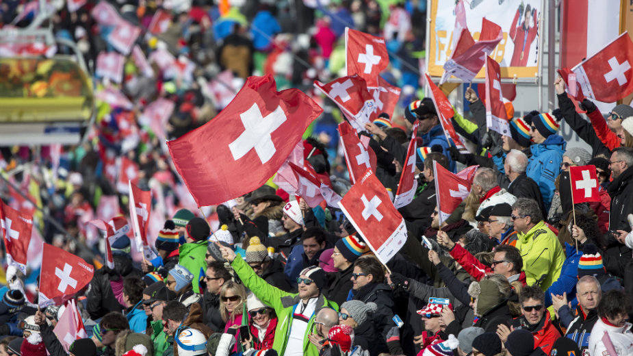 Švajcarci naplaćuju kazne fudbalerima koji odbiju nacionalni dres 1