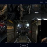 Kompjuterska igra preživljavanja u svemiru 1