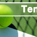 Uspešan start teniserki 3