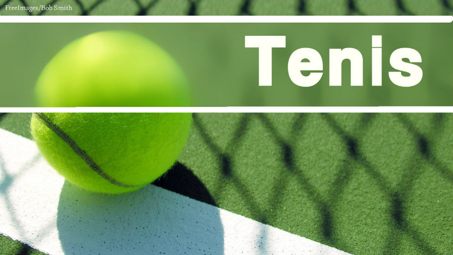 Teniserke u plej ofu 1 Teniserke u plej ofu 1