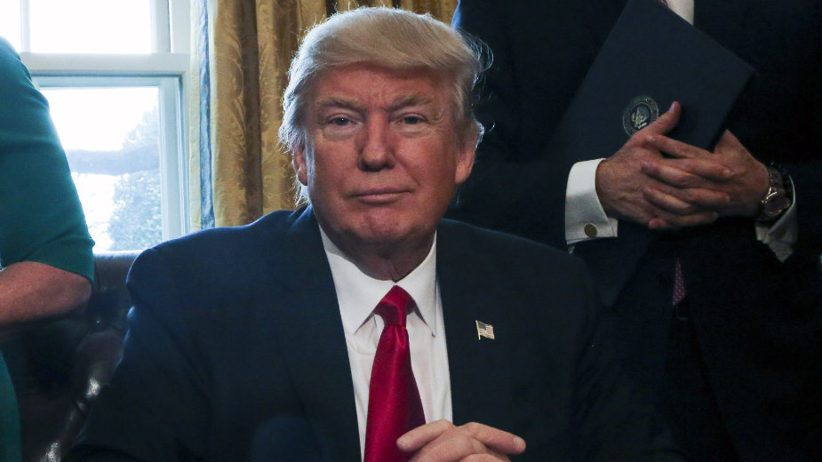 Tramp: Imamo mnogo ubica 1