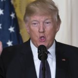 Psihijatri tvrde da Tramp nije sposoban da upravlja državom 1