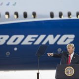 Tramp se okomio na medije 10