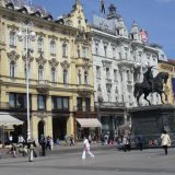 Marš crnokošuljaša u Zagrebu 6