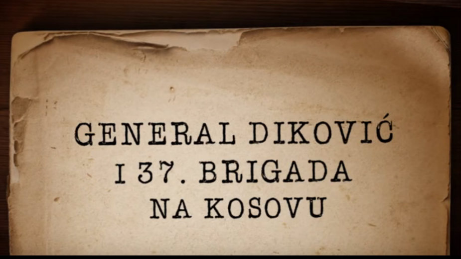FHP: Diković nikada nije odgovarao za zločine 1