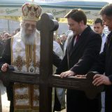 Crkvi i 40 ari i 15 miliona iz gradskog budžeta 15